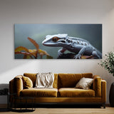 Gecko Misty Dreamscape 81