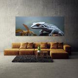 Gecko Misty Dreamscape 81
