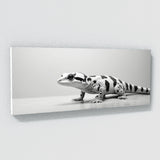 Gecko Monochrome Minimalism 86