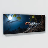 Gecko Moonlit Ascent 69