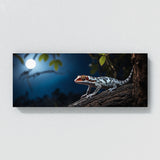 Gecko Moonlit Ascent 69