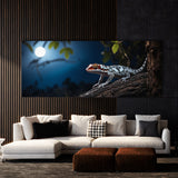 Gecko Moonlit Ascent 69