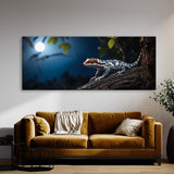 Gecko Moonlit Ascent 69