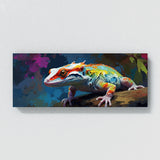Gecko Pixelated Dream 88