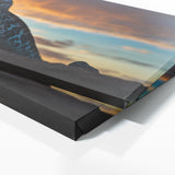 Gecko Sunset 65