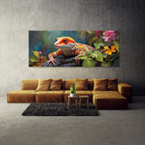 Gecko Vibrant 51