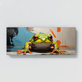 Frog Amphibian 84