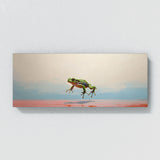 Frog Bold Bound 88