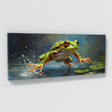 Frog Dynamic Leap 57