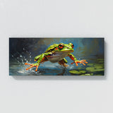 Frog Dynamic Leap 57