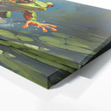 Frog Dynamic Leap 57
