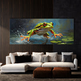 Frog Dynamic Leap 57