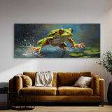 Frog Dynamic Leap 57