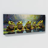 Frog Festivity 53