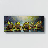 Frog Festivity 53