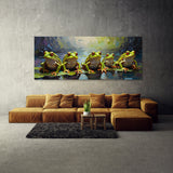Frog Festivity 53