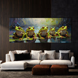 Frog Festivity 53