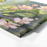 Frog Flowers 23