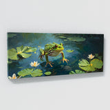 Frog Froggys Flight 9