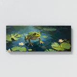 Frog Froggys Flight 9