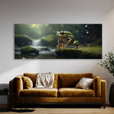 Frog Graceful Ascent 63