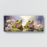 Frog In 39