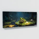 Frog Magical Sanctuary 4