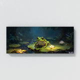 Frog Magical Sanctuary 4