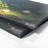 Frog Magical Sanctuary 4