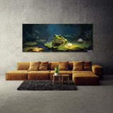 Frog Magical Sanctuary 4