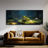 Frog Magical Sanctuary 4