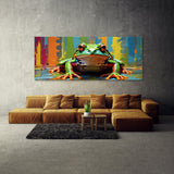 Frog Vivid Pop 85