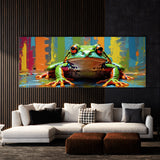 Frog Vivid Pop 85