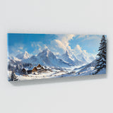 European Alpine Wonderland 12