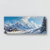 European Alpine Wonderland 12