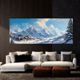 European Alpine Wonderland 12