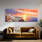 European Calderas Golden Dusk 26
