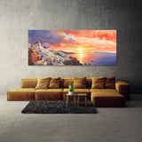 European Calderas Golden Dusk 26