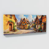 European Charming Alsatian 53