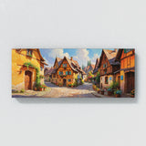 European Charming Alsatian 53