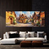 European Charming Alsatian 53
