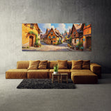 European Charming Alsatian 53