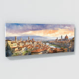 European Florentine Evening Glow 31