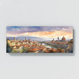 European Florentine Evening Glow 31