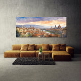 European Florentine Evening Glow 31