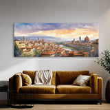 European Florentine Evening Glow 31