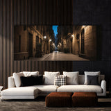 European Labyrinth Lights 73