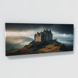 European Misty Highland Fortress 75