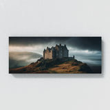 European Misty Highland Fortress 75