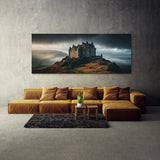 European Misty Highland Fortress 75